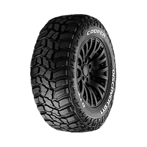 Cooper Discoverer STT PRO